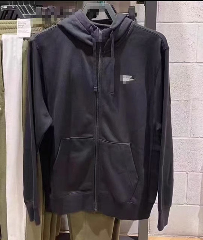 Knitted Hooded Tracksuit | Men and Women
