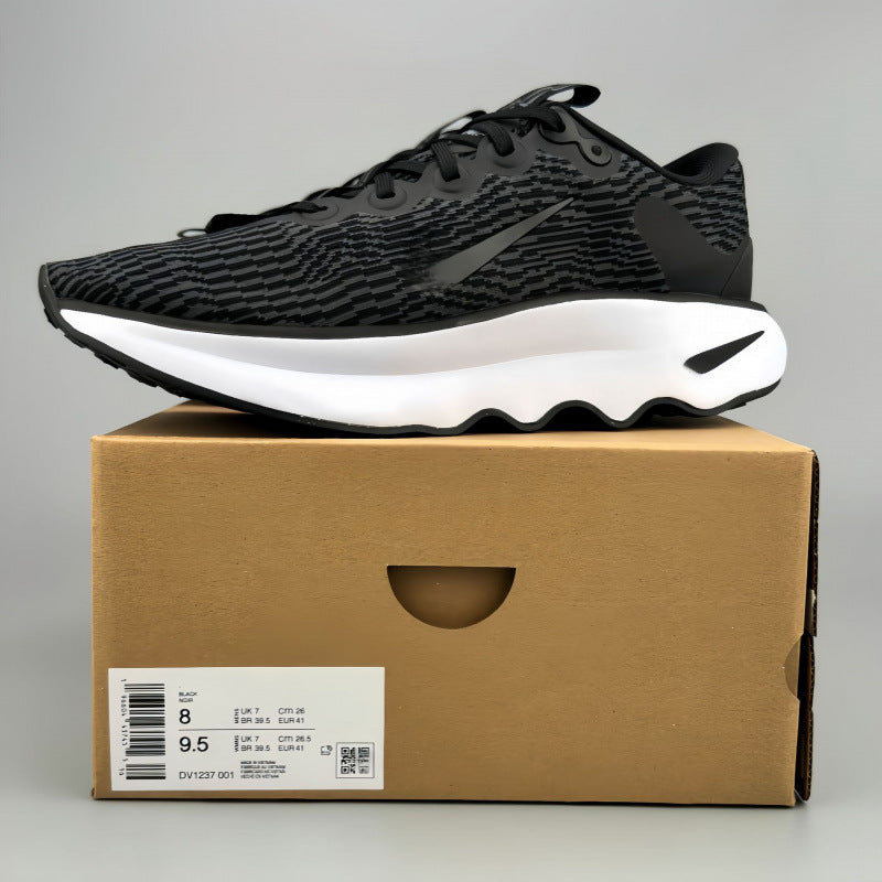 Motiva Wave NK Unisex Sneakers | Thick Sole