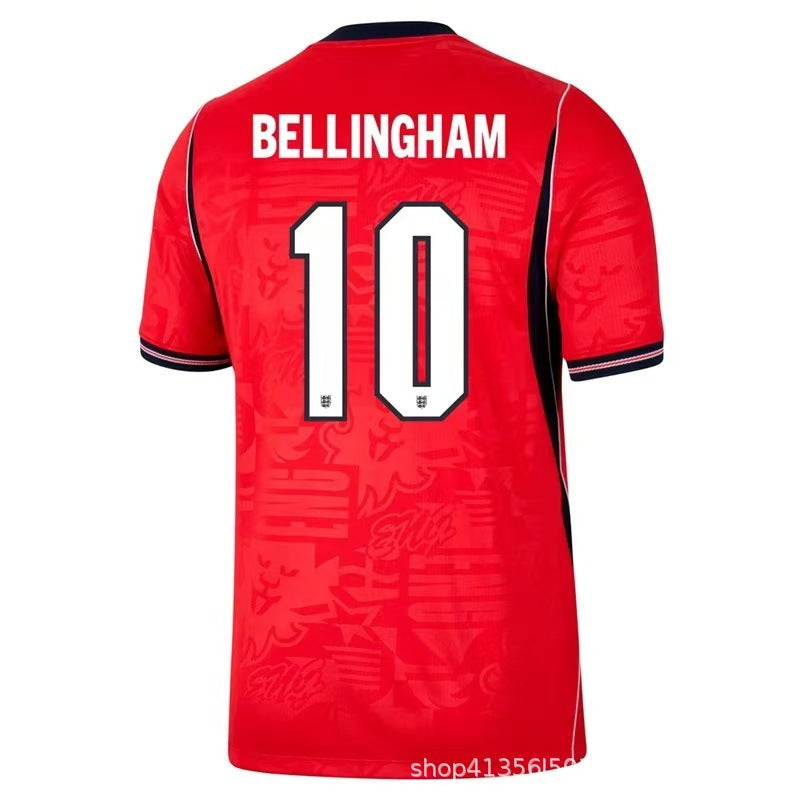 Camiseta de fútbol del Mundial 2026, Argentina, España, selección nacional de Brasil edición jugador, Mundial edición de jugador