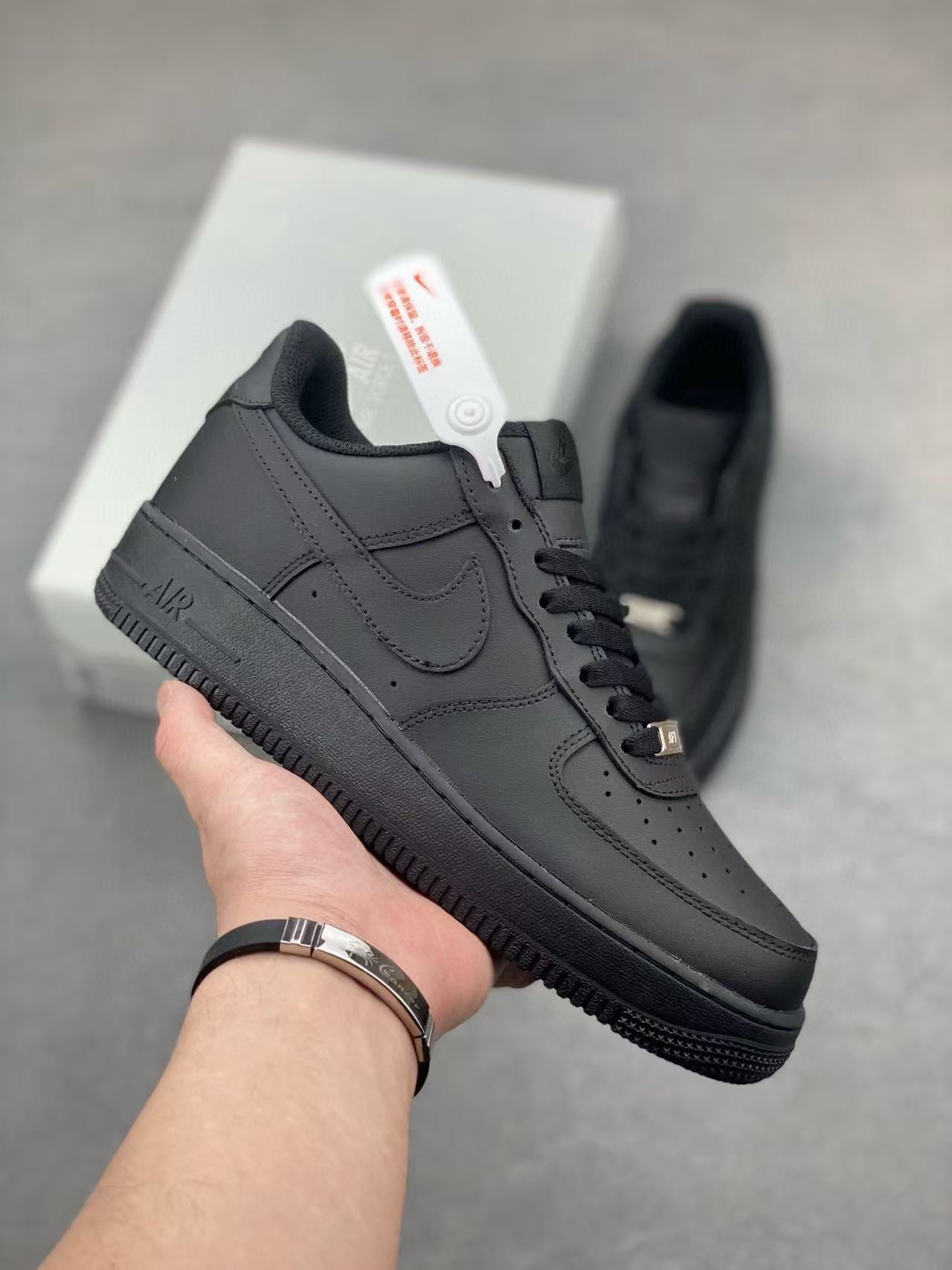 Fábrica de Calzado Putian Ventas Directas AF1 Comercio Exterior Junta de Ocio Zapatos Hombres y Mujeres Zapatos de Campus Zapatos de pareja Zapatos blancos Transfronterizo