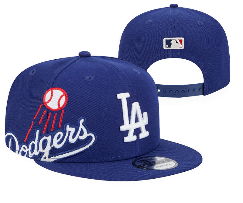 Casquette de baseball anti-UV | Protection solaire