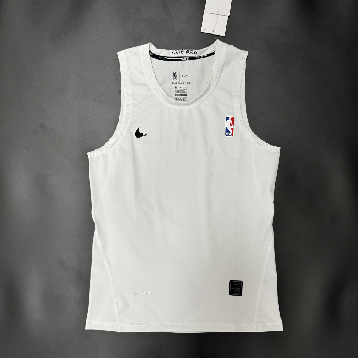 Camiseta Deportiva Unisex Mix | Secado Rápido