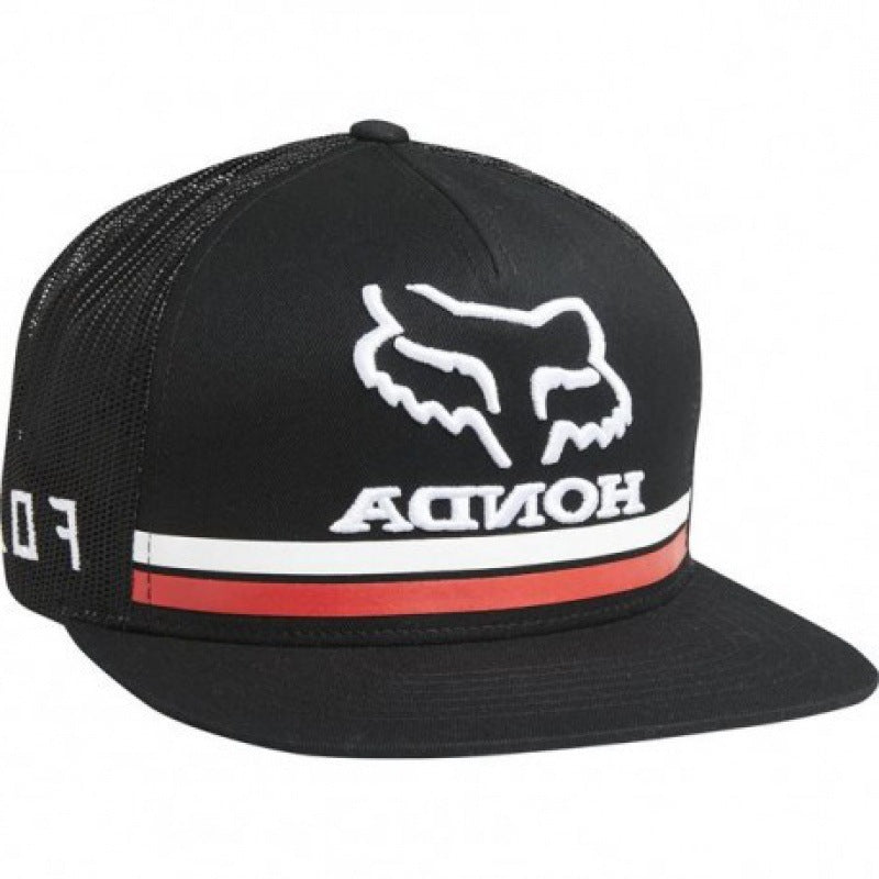 Casquette de baseball anti-UV | Protection solaire
