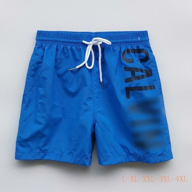 Bañador de Playa Hombre | Running Surf Transpirables Secado Rápido
