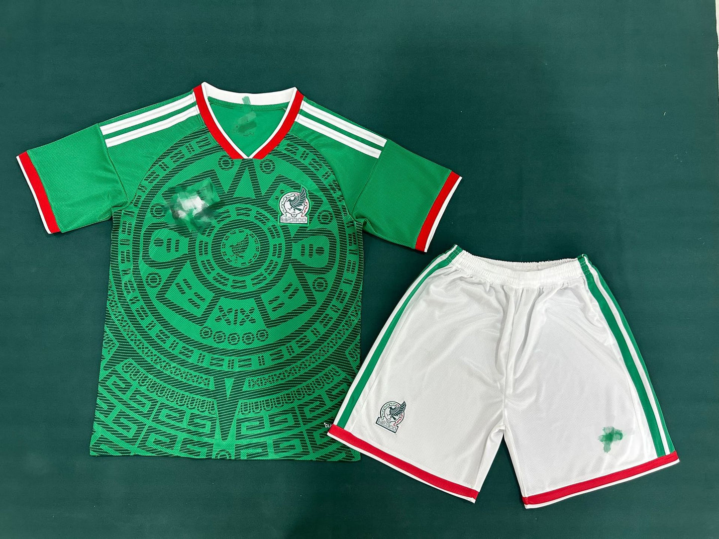 2627 Selección Nacional Inglaterra Japón Países Bajos Canadá Edición Fan Set Adulto