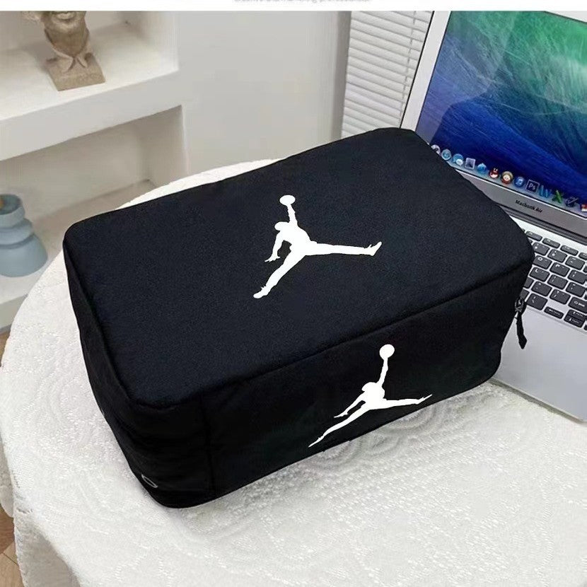 Bolsa Deportiva Zapatillas - Baloncesto Fútbol Gimnasio Unisex
