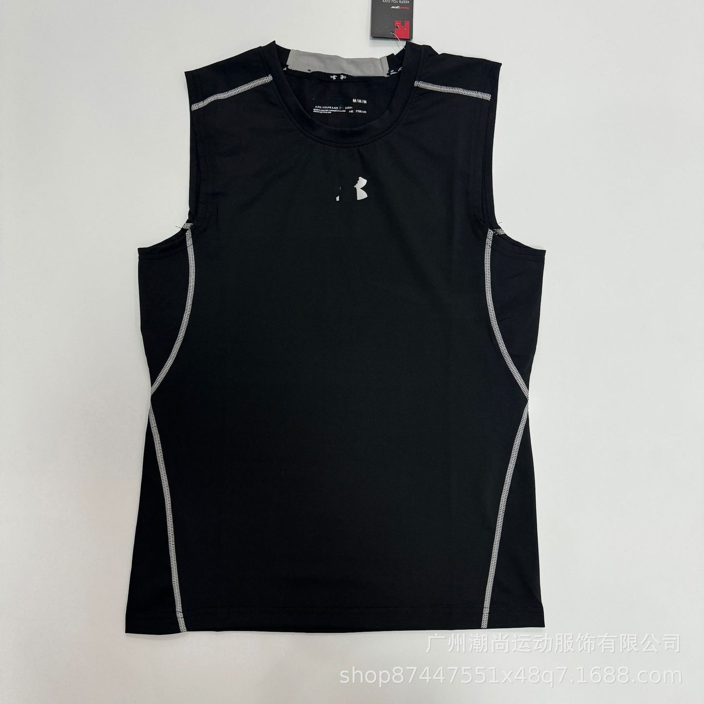 Ropa Deportiva Hombre | Fitness Running Baloncesto | Secado Rápido