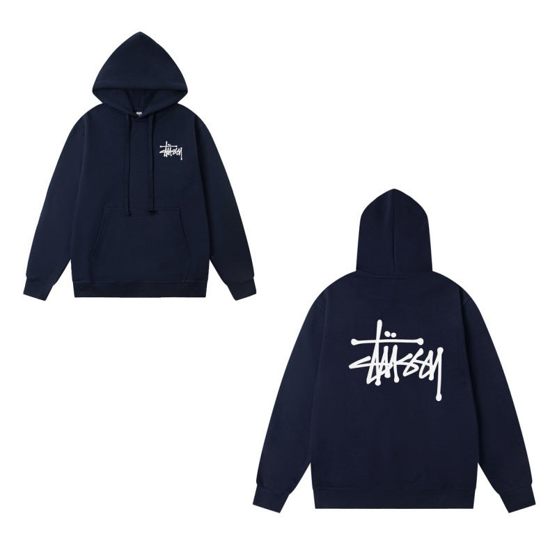 Hoodie and Tracksuit | Fleece Lining