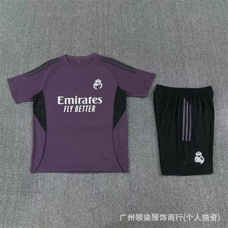 Equipaciones Fútbol Manga Corta 2026