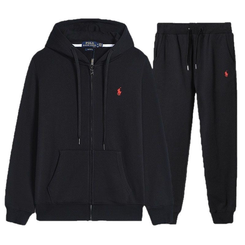 Cárdigan Sudadera Unisex | Chaqueta y Pantalón