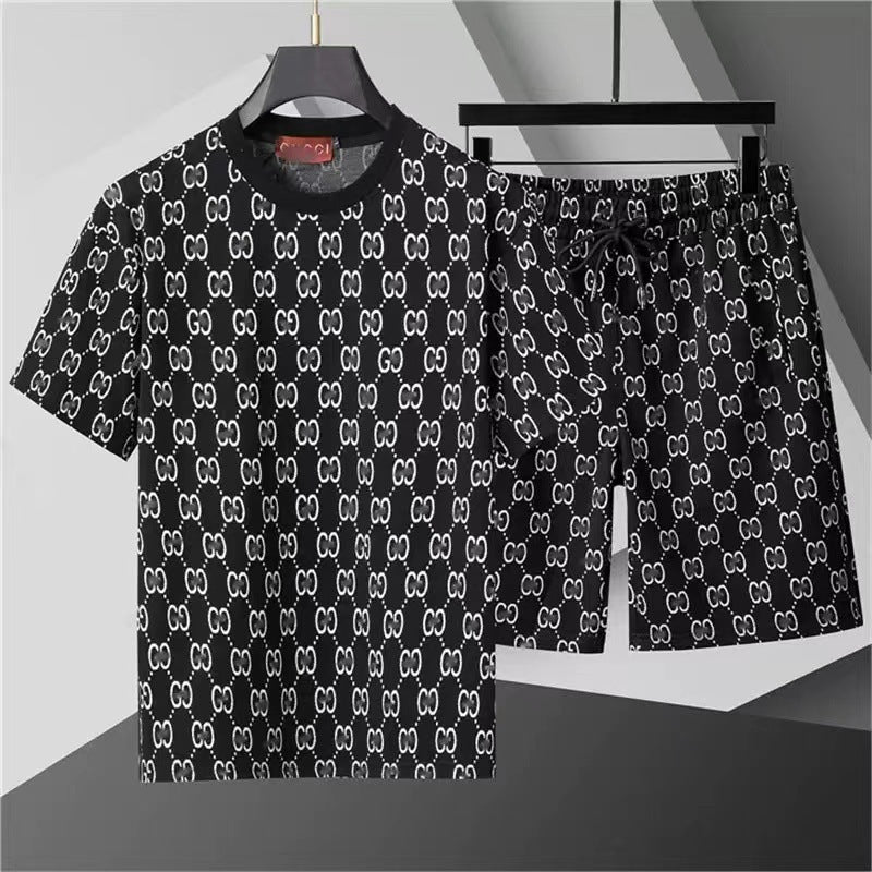 Modern Matching Sets Different Brands Mix | 3D All-Over Print