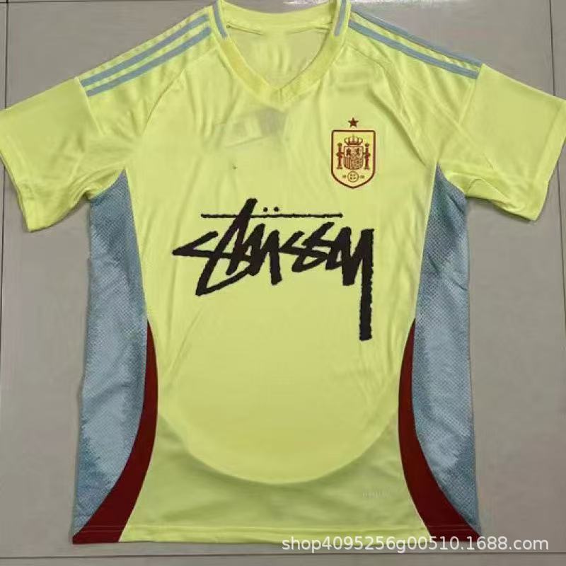 Venta al por mayor transfronteriza para Países Bajos, Alemania, Francia, Italia, Flamengo, Italia, envío gratuito para una camiseta de fútbol