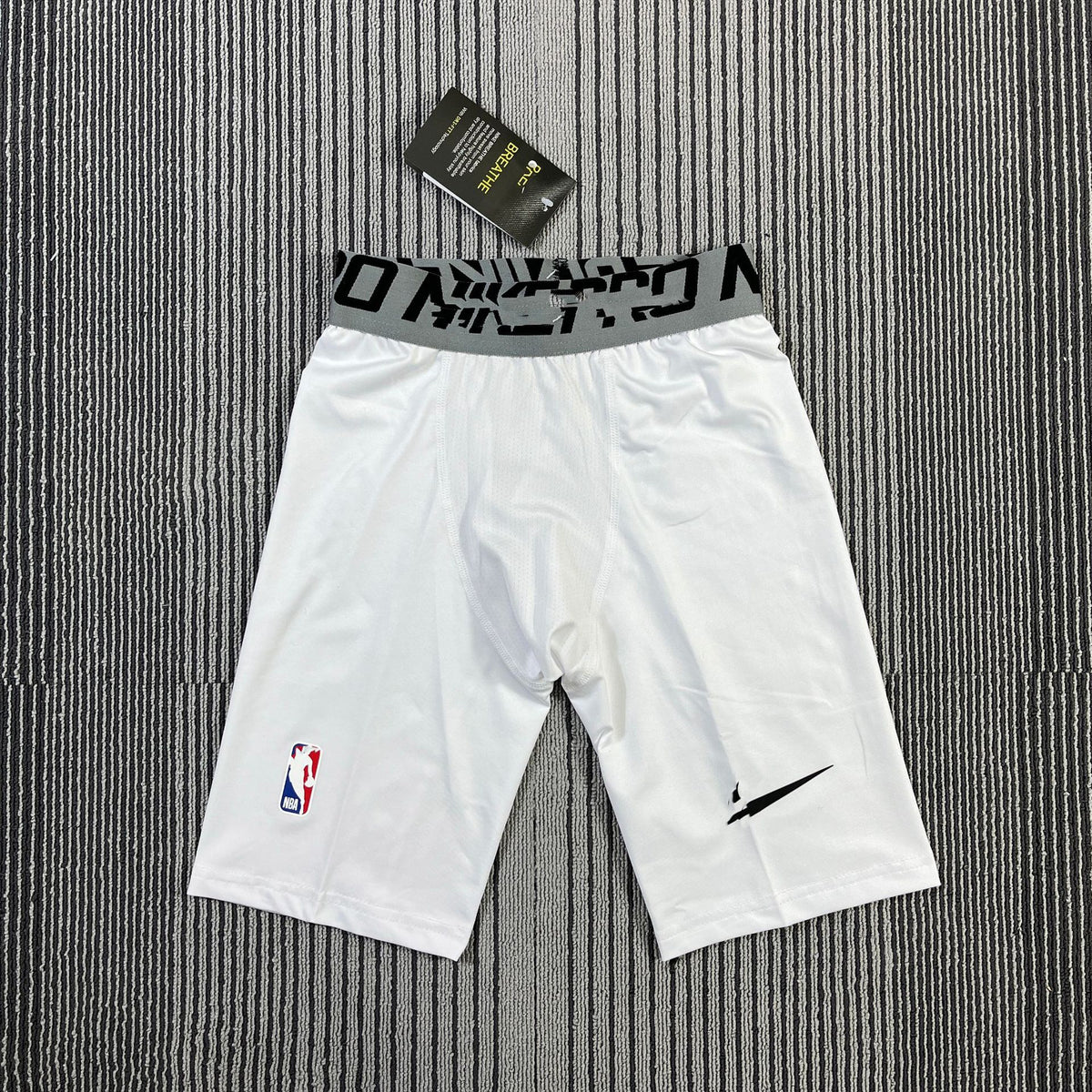 Camiseta Deportiva Unisex Mix | Secado Rápido