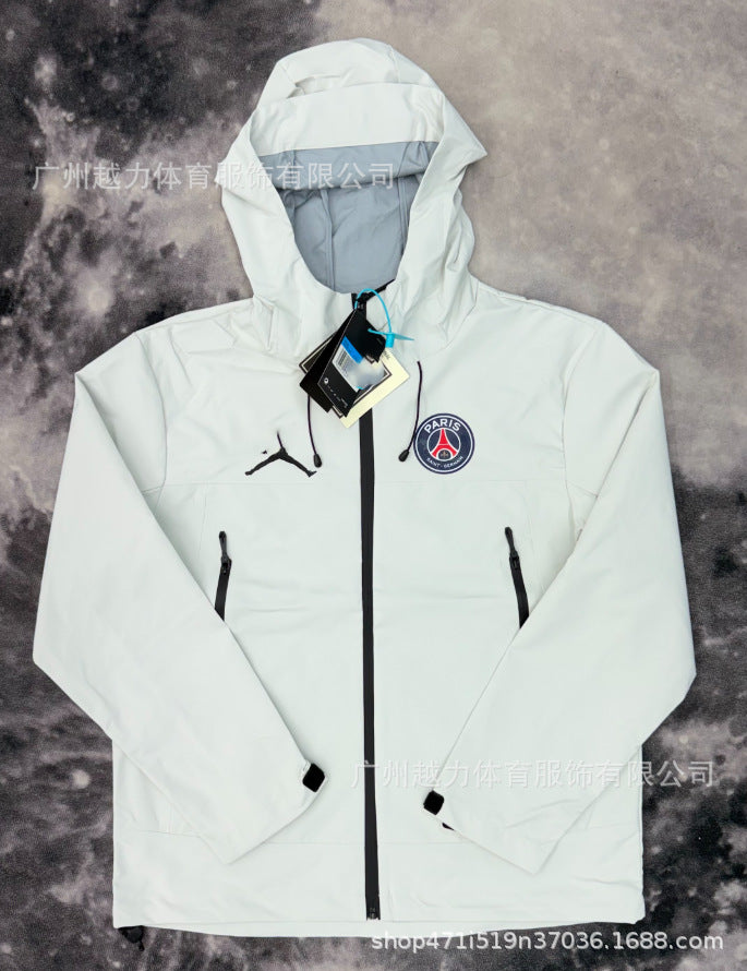 MIX Unisex Jacket | Outdoor Style