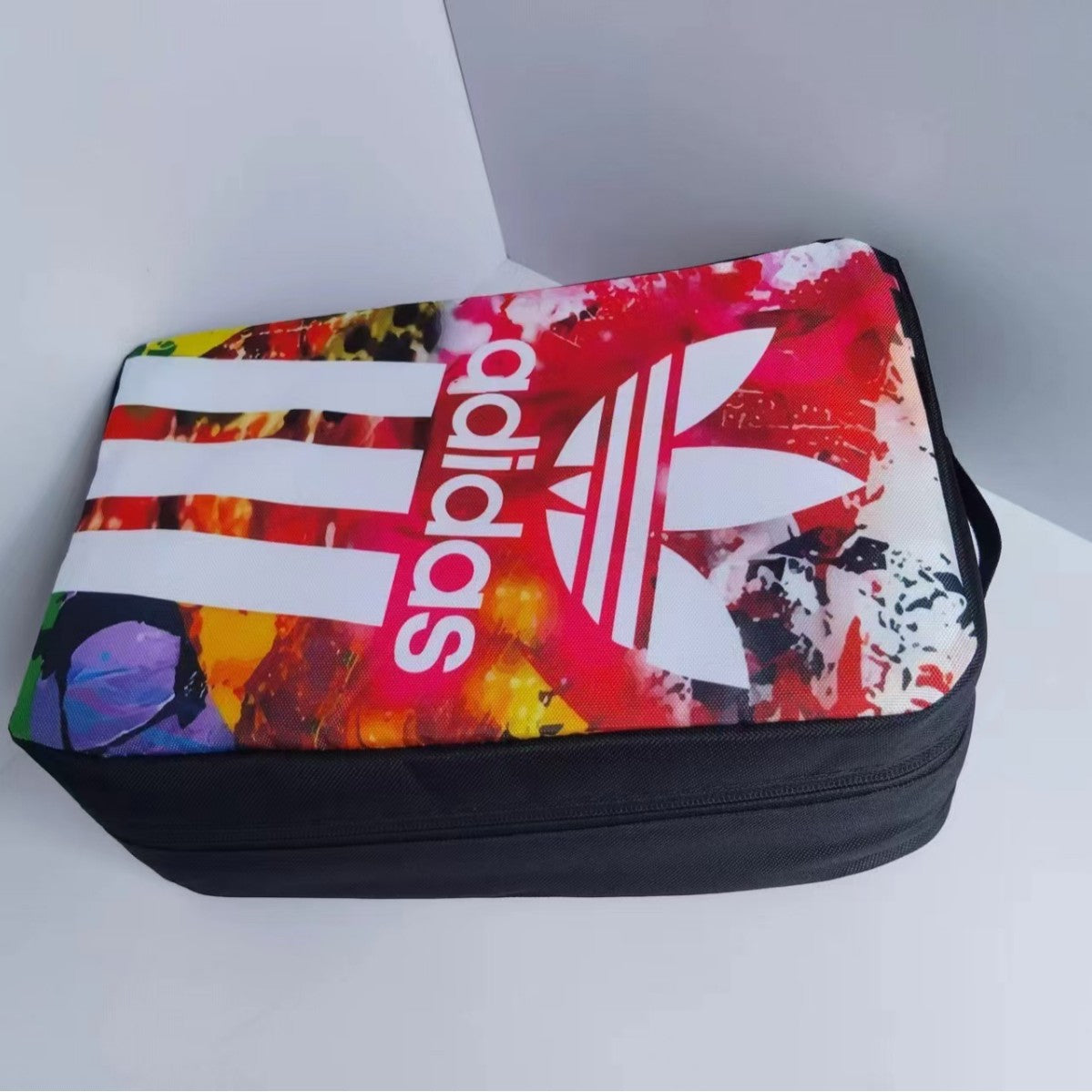 Bolsa Deportiva Zapatillas - Baloncesto Fútbol Gimnasio Unisex