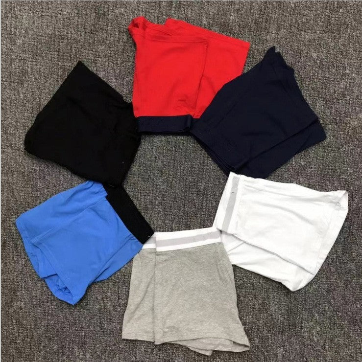 Boxer Hombre Algodón | Tommy Estilo Ropa Interior Cómoda 2026