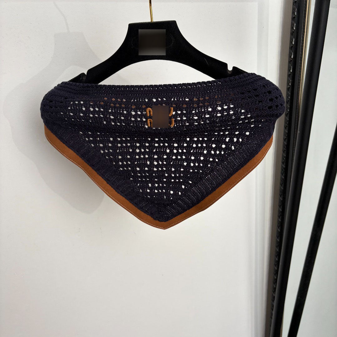 Women's Knit Set MM | Top And Mini Skirt