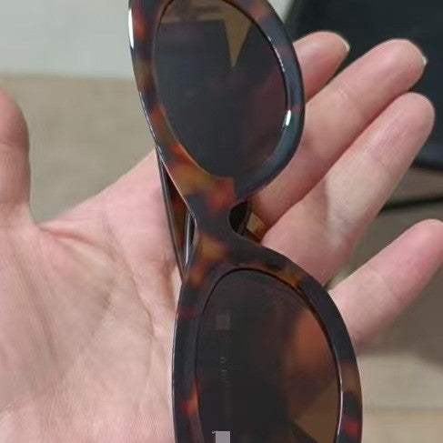 Gafas de Sol Ojo de Gato Vintage Mujer | Protección UV Premium