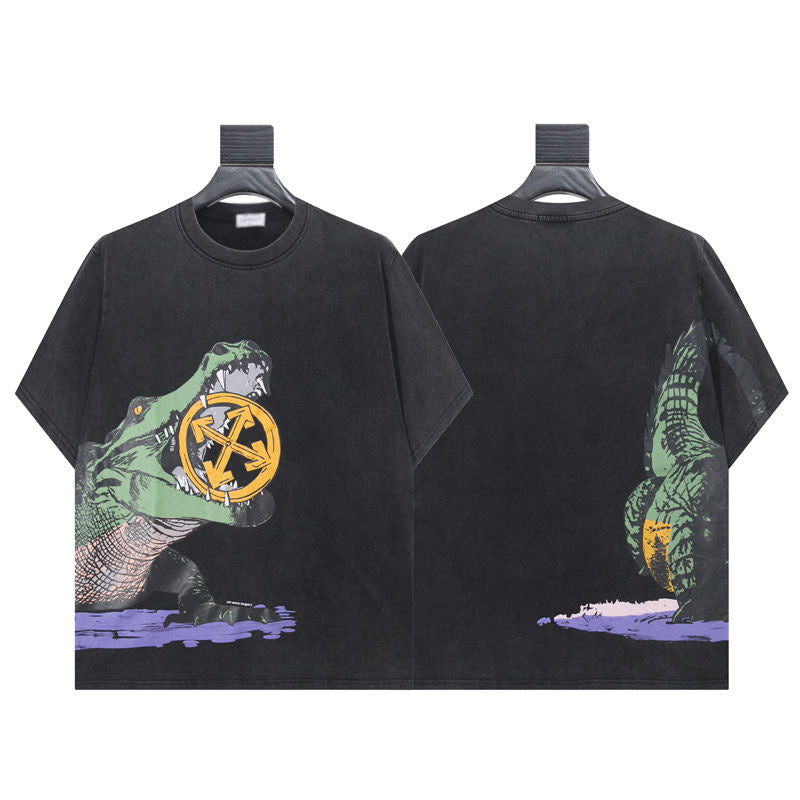 Camiseta Hip Hop MIX | Street Verano