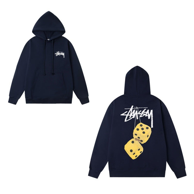Hoodie and Tracksuit | Fleece Lining