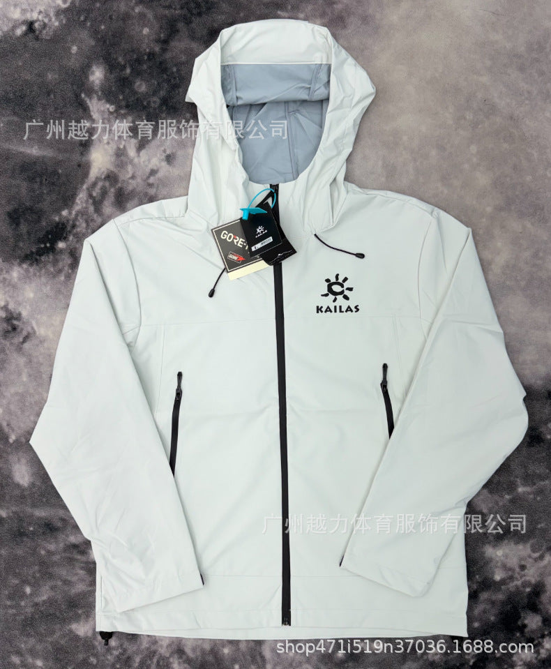 MIX Unisex Jacket | Outdoor Style