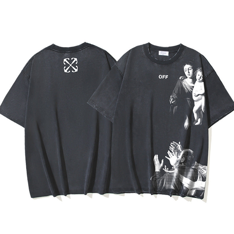 Camiseta Hip Hop MIX | Street Verano