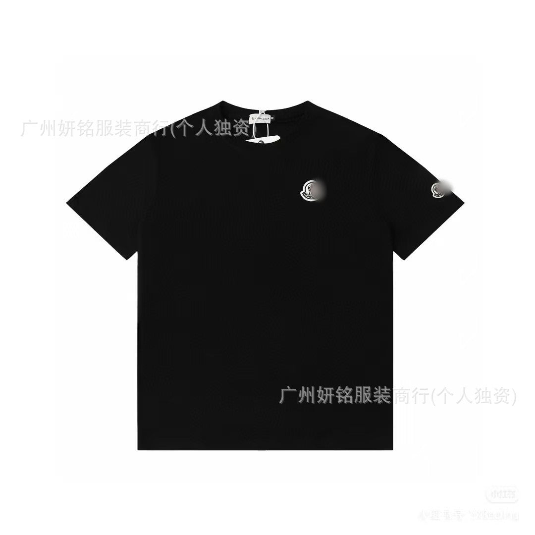 Camiseta MON | Algodón Capa Base | Manga Corta