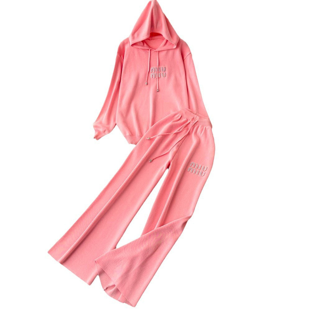 Conjunto Mujer MM | Punto Jacquard