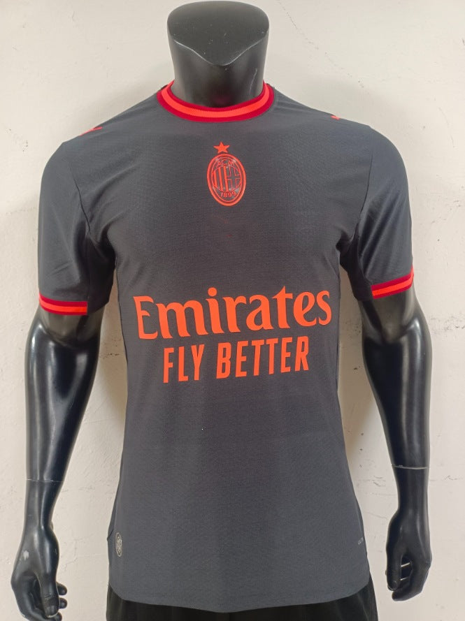2627 Equipo de Fútbol de Club Edición Nuevo Arsenal AC Juventus Marsella Real Madrid Inter Milan Chelsea Jersey