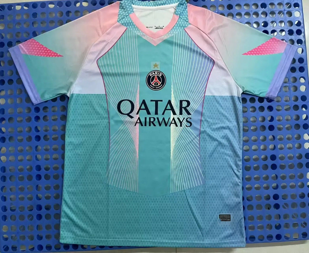 Nuevas camisetas de futbol 26/27