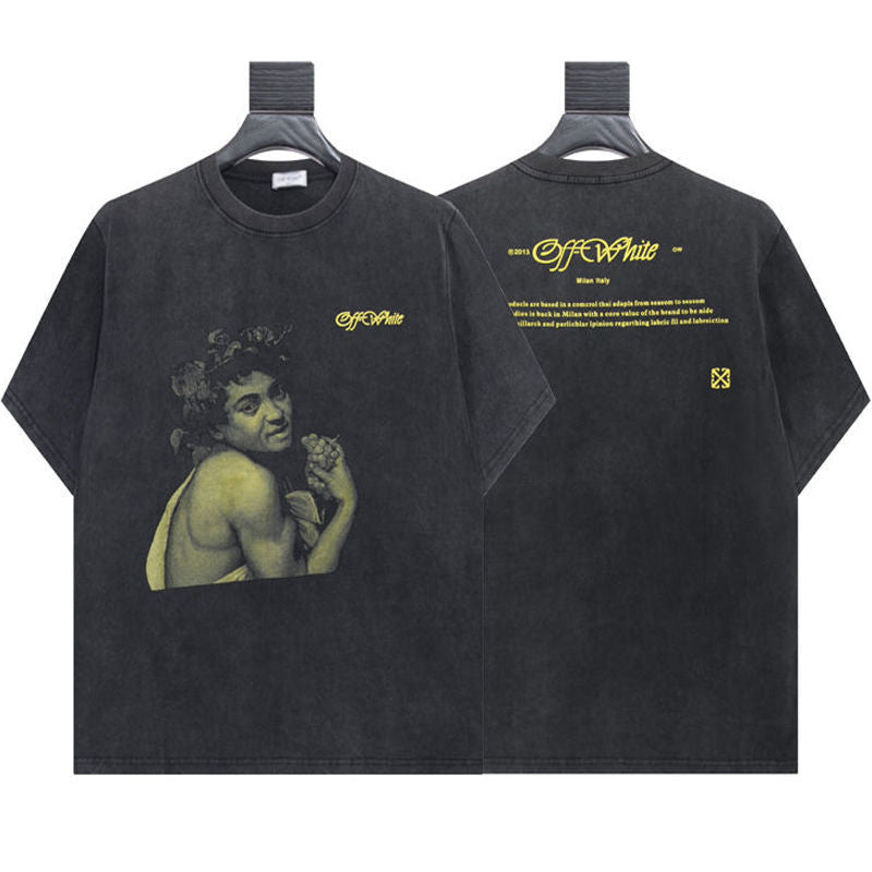 Camiseta Hip Hop MIX | Street Verano