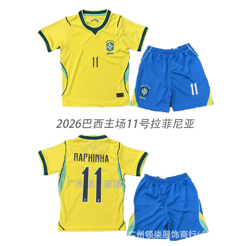 Maillot de football homme | Espagne 2 étoiles