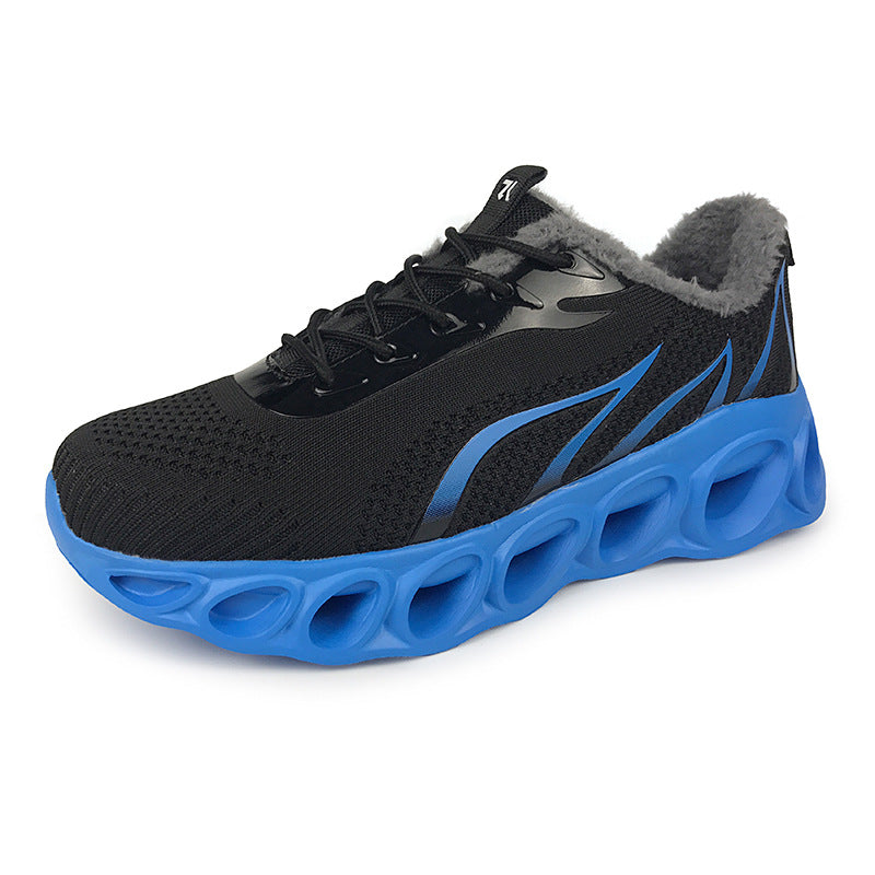 Zapatos Hombre Talla Grande 46-48 | Athleisure Parejas