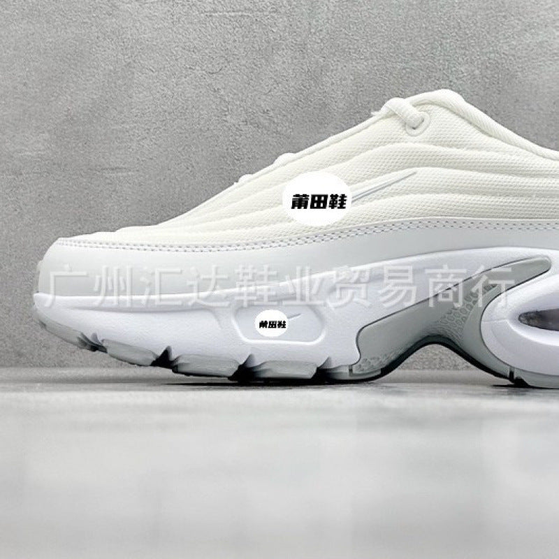 Putian Pure original i8 versión 87max portal aircushion de aire zapatillas de correr casuales