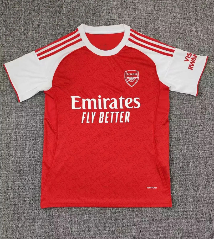 Nuevas camisetas de futbol 26/27