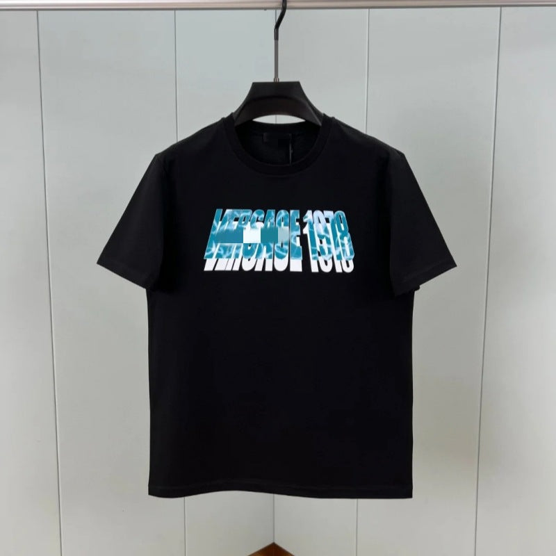 Camiseta Versa ce Unisex De Algodón | Medusa