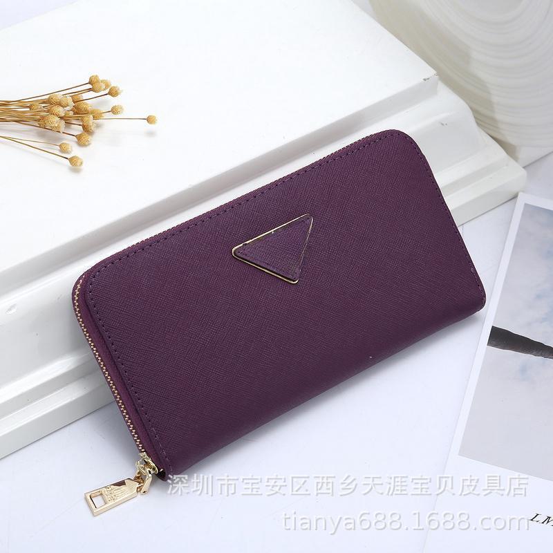 Clutch de Senhora GU | Carteira Compacta para Moedas