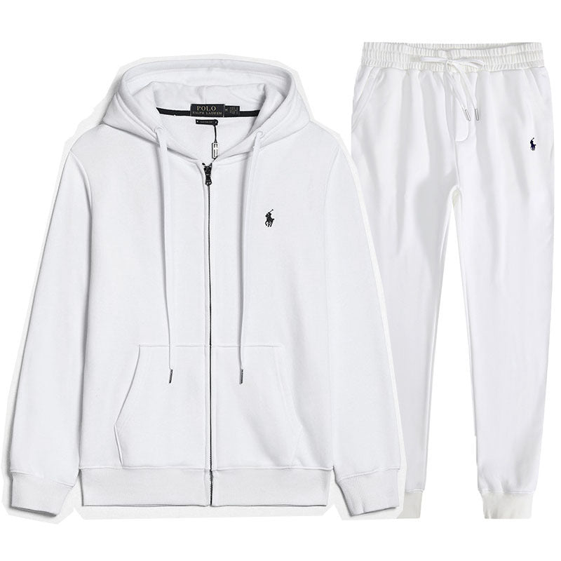 Cárdigan Sudadera Unisex | Chaqueta y Pantalón