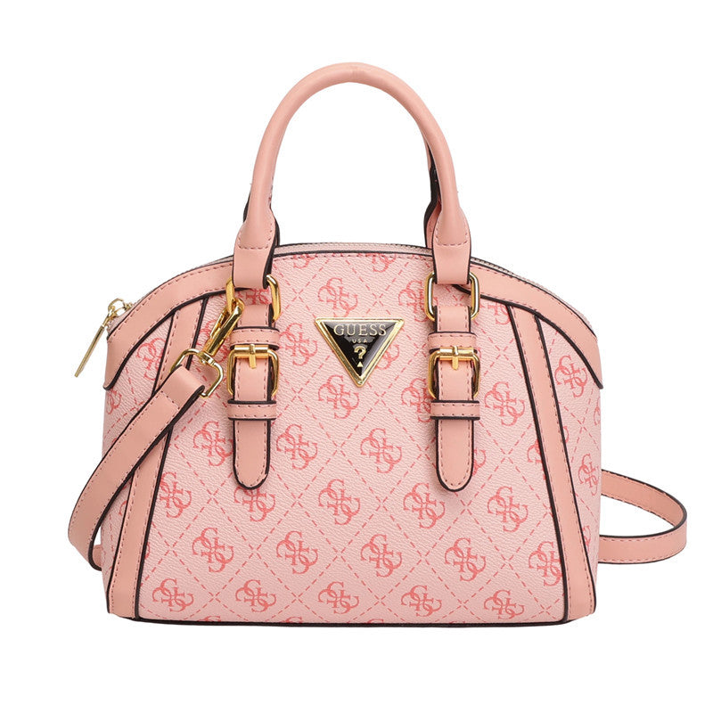Bolso de Mano Mujer Flores G | Sin Caja