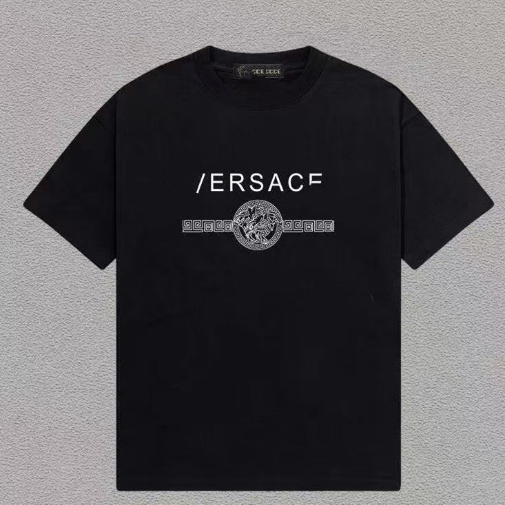 Camiseta Versa ce Unisex De Algodón | Medusa