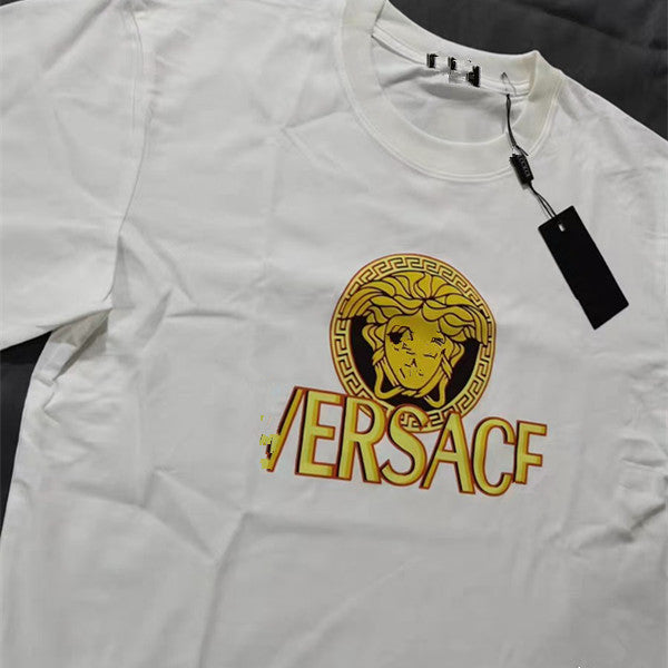 Camiseta Versa ce Unisex De Algodón | Medusa