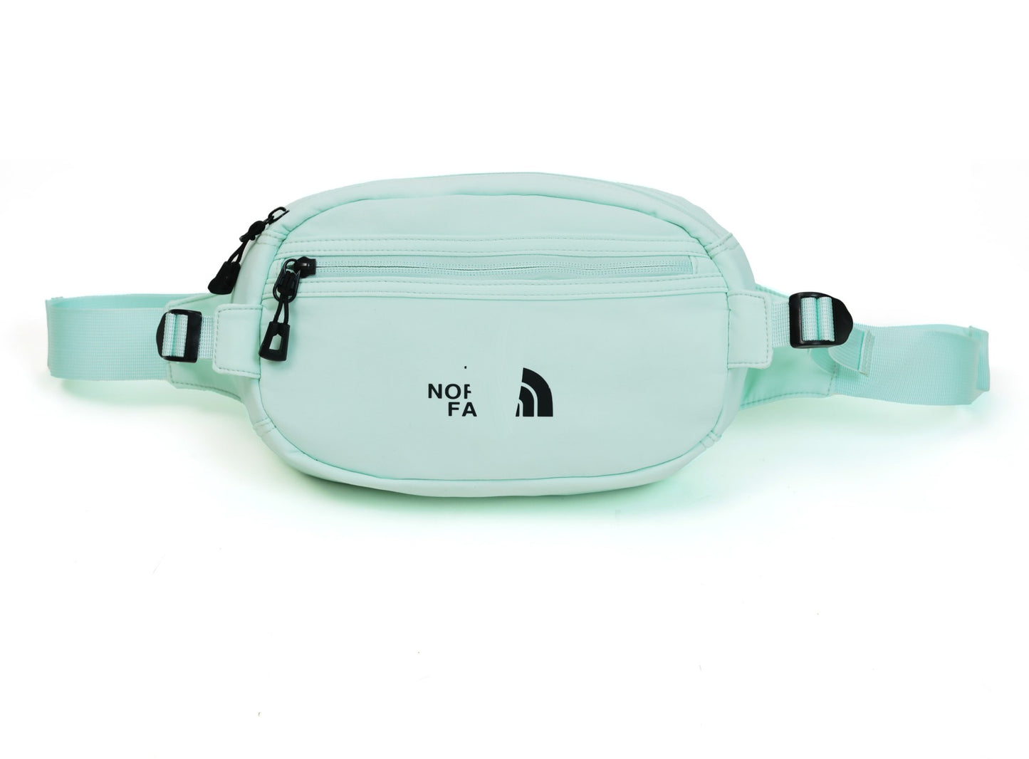 Bolso deportivo para móviles de exterior, cintura, bolso cruz ligero de marca de moda de varias capas, bolso cuadrado pequeño portátil sencillo y sencillo fabricante
