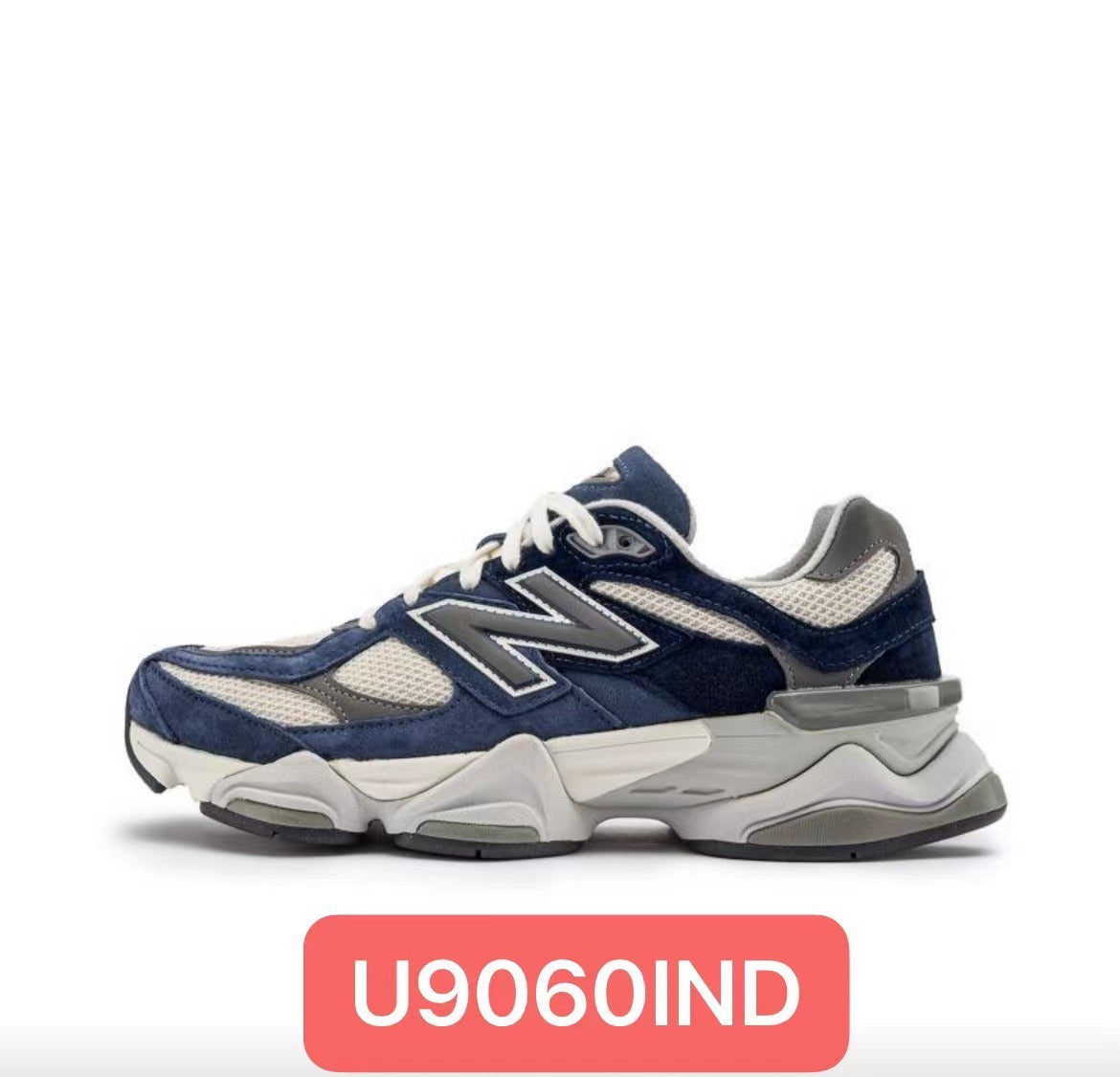 Zapatillas Millennium Chunky | Suela Gruesa Retro Estilo Daddy
