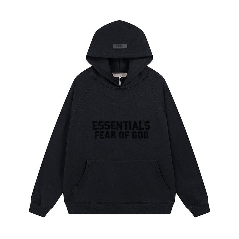 ESS Hoodie | Letters and Urban Style