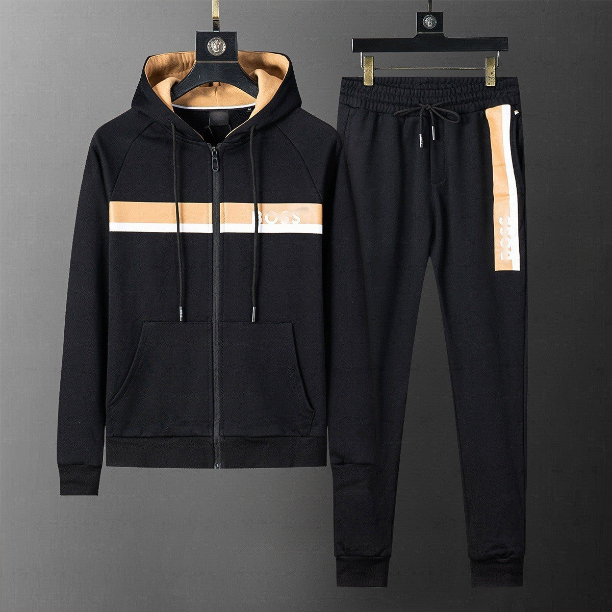 Men's 2-Piece Sportswear Set HB
