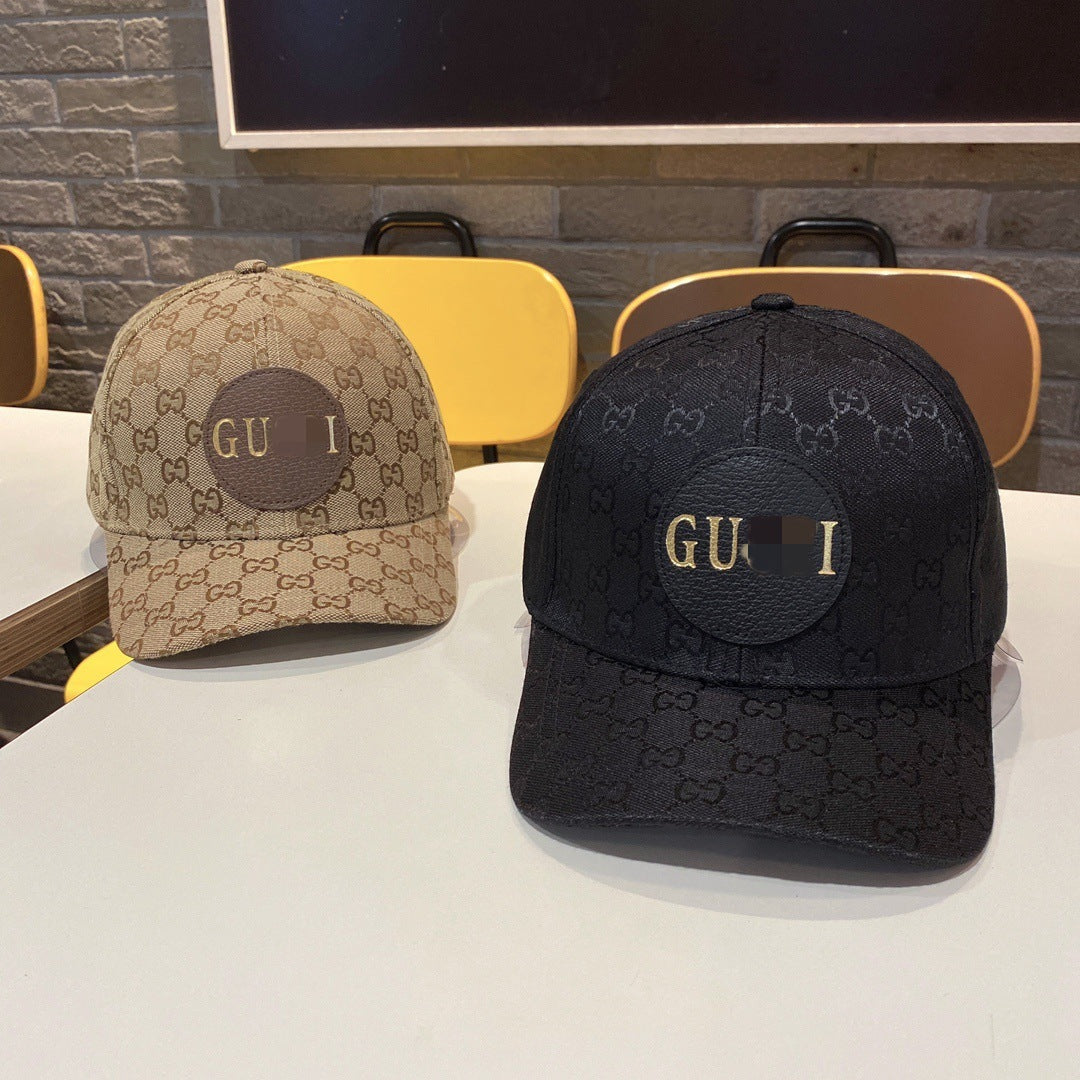 Cappellino Pro Classic Letters | Unisex per tutte le stagioni