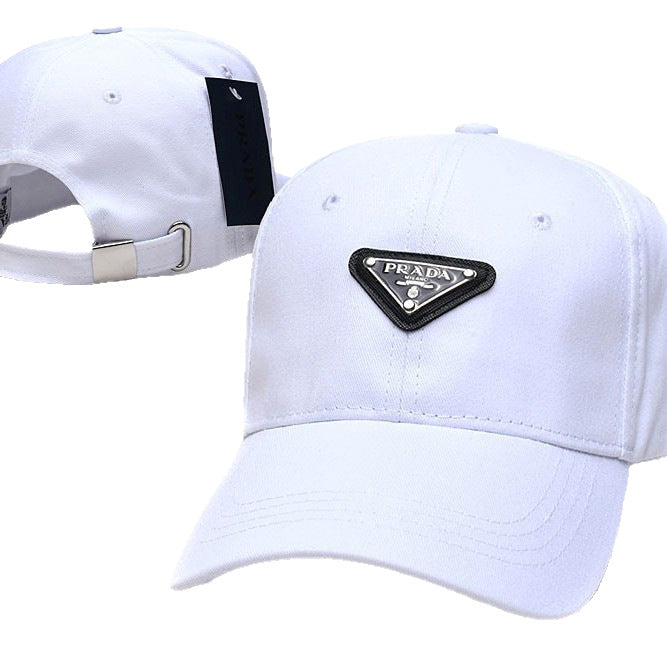 Unisex Sports Casual Baseball Cap | Breathable Adjustable