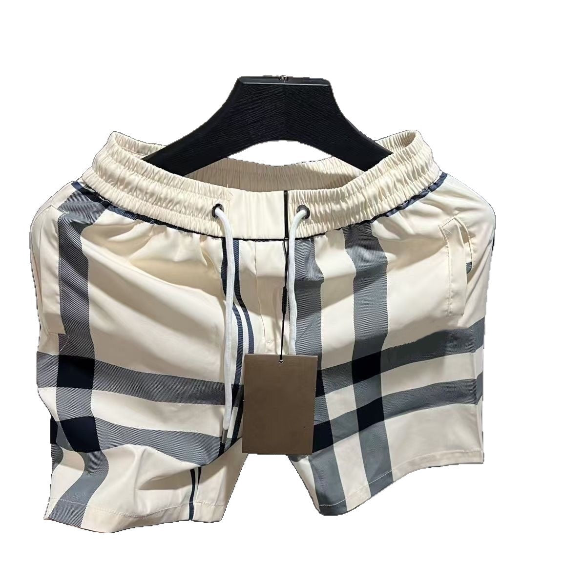 Bañador Hombre | Cuadros | Casual | Verano 2026