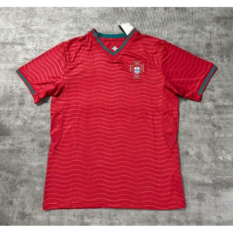 Camisetas edición de jugadores para jugadores de la Copa del Mundo en Brasil, Argentina y Canadá suministradas directamente por el fabricante para camisetas deportivas de manga corta
