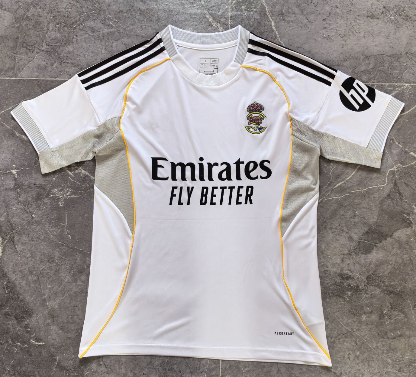 Nuevas camisetas de futbol 26/27